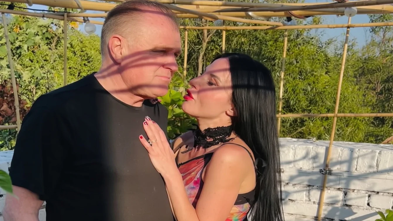 Georgina Baillie a anulat nunta cu Rusty Egan. Motivul despartirii dupa 18 luni de relatie
