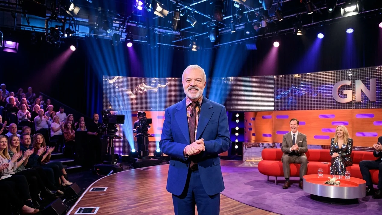 Graham Norton dezvaluie secretul profesional fata de Carrie Fisher. Actrita a murit la 60 de ani