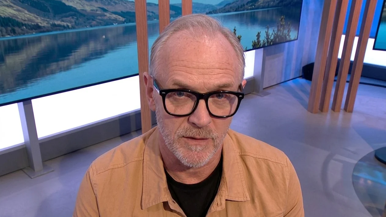 Greg Davies a slăbit 3 stone cu Ozempic. Prezentatorul BAFTA explica de ce a renuntat la tratament