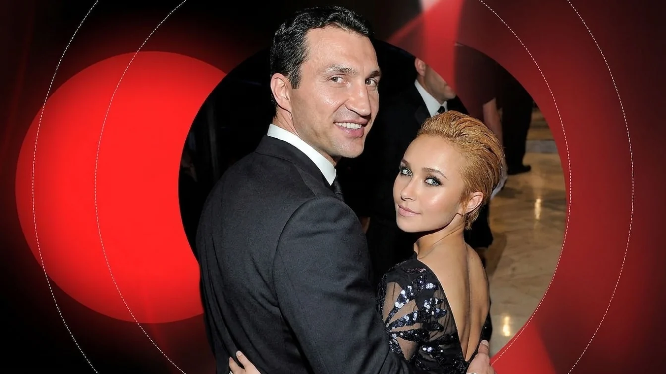 Hayden Panettiere aproape a murit la nasterea fiicei. De ce a cedat custodia lui Wladimir Klitschko