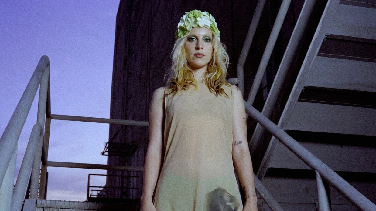 Hayley Williams incheie turneul solo in Los Angeles. Artista a cantat 22 de piese in 95 de minute
