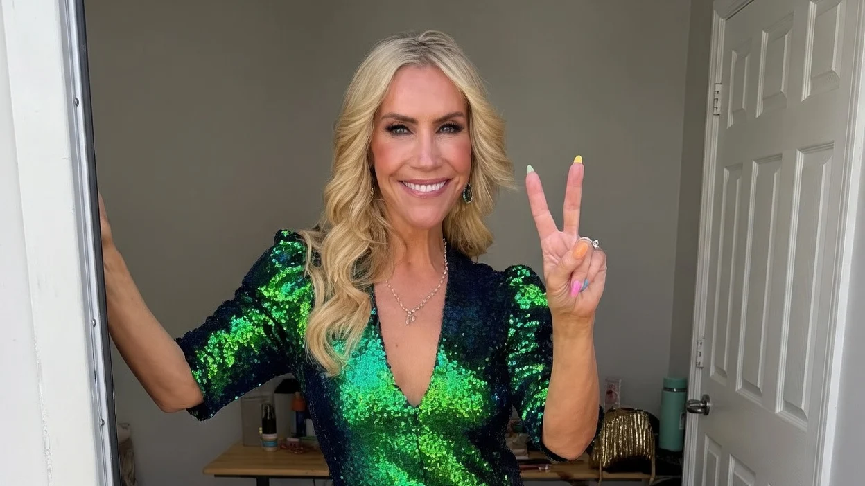 Heidi Range revine pe scena dupa 15 ani. Fosta solista Sugababes a cantat la festivalul Mighty Hoopla