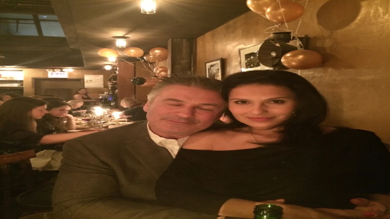 Hilaria Baldwin dezvaluie secretul casniciei cu Alec Baldwin. Cum rezista o relatie cu 26 de ani diferenta