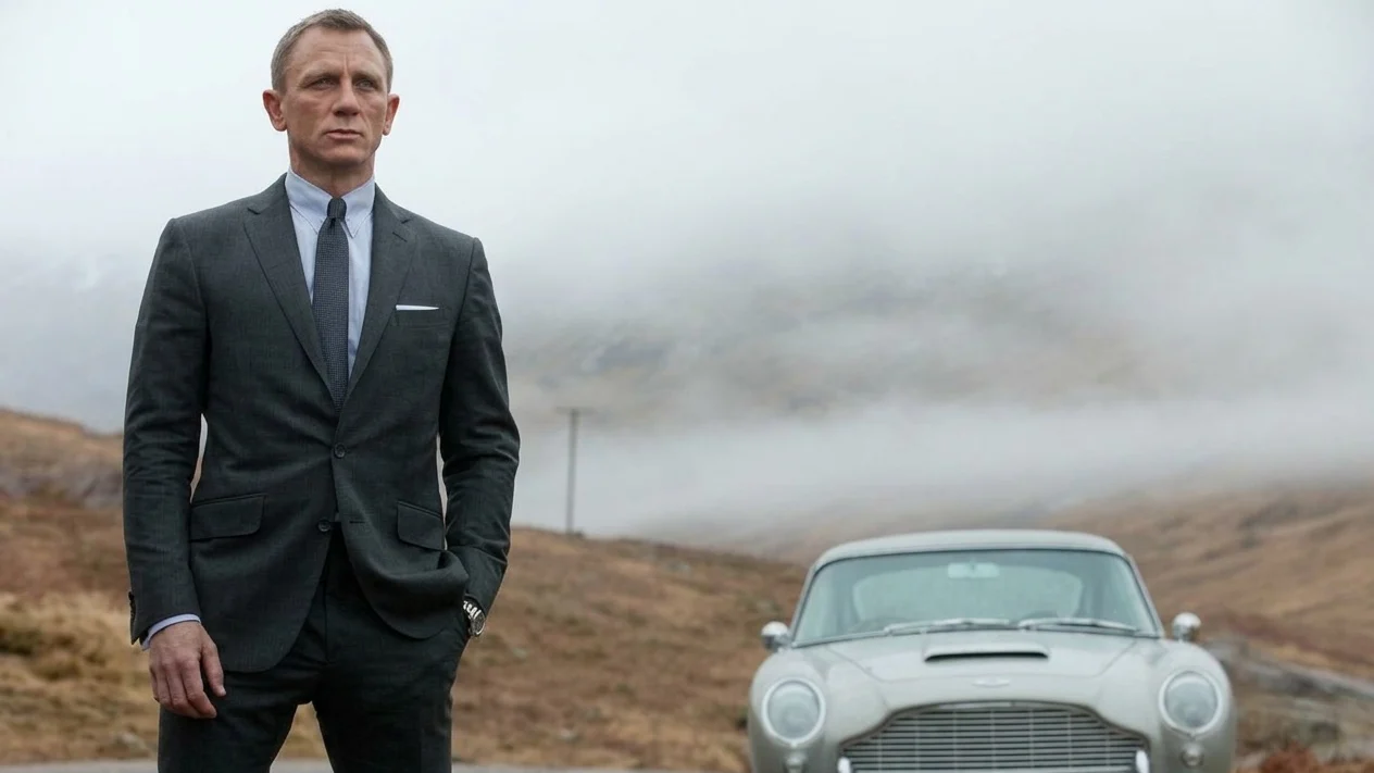 Idris Elba refuza definitiv rolul James Bond. Actorul explica motivele din spatele deciziei