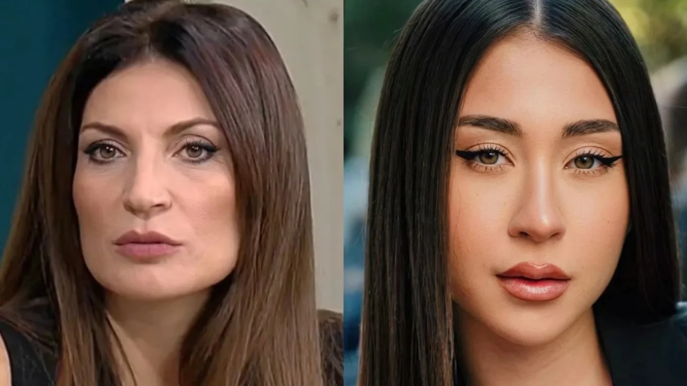 Ioana Ginghina o acuza pe Nicole Cherry ca a luat bani la Eurovision. Scandal uriaș în showbiz