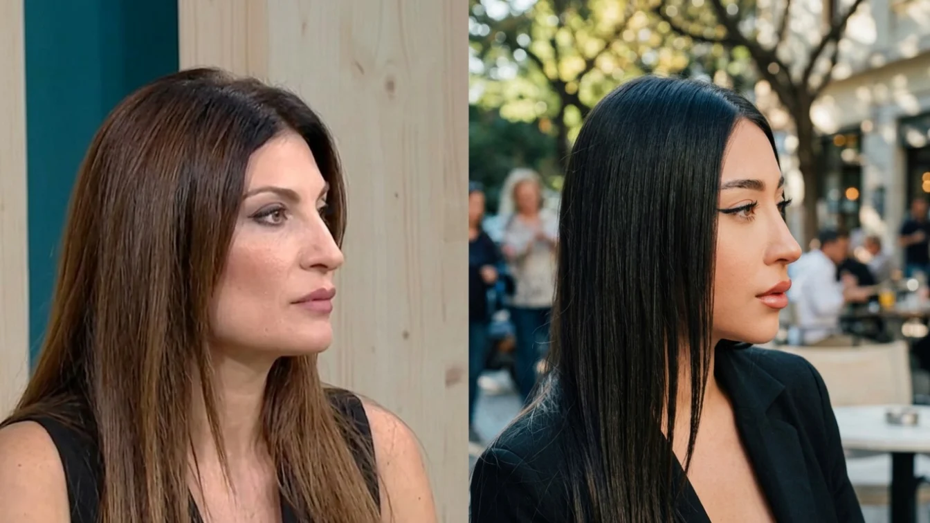 Ioana Ginghină, scandal cu Nicole Cherry. Gestul care i-a pus capac actriței