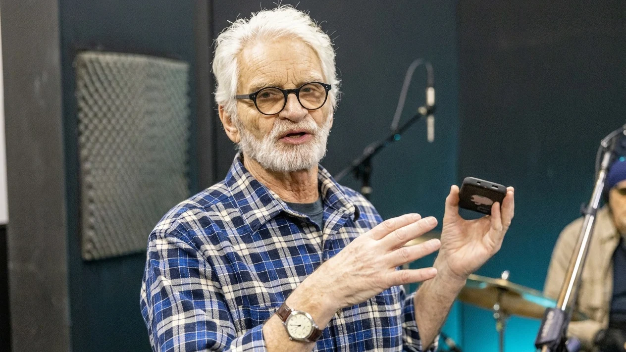 Producatorul Jack Douglas a murit la 80 de ani. A creat albume pentru John Lennon si Aerosmith