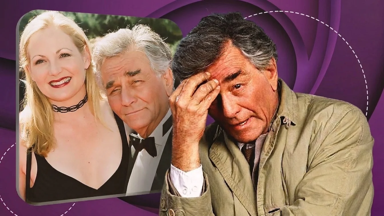 Tragedie uriasa la Hollywood. Fiica legendarului actor din Columbo a murit la 60 de ani