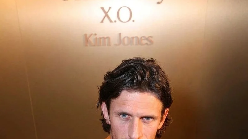 Jake Hall