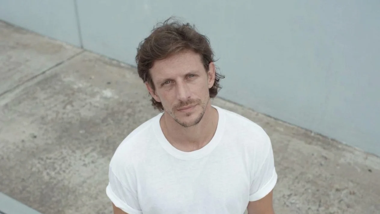 Jake Hall died age 35