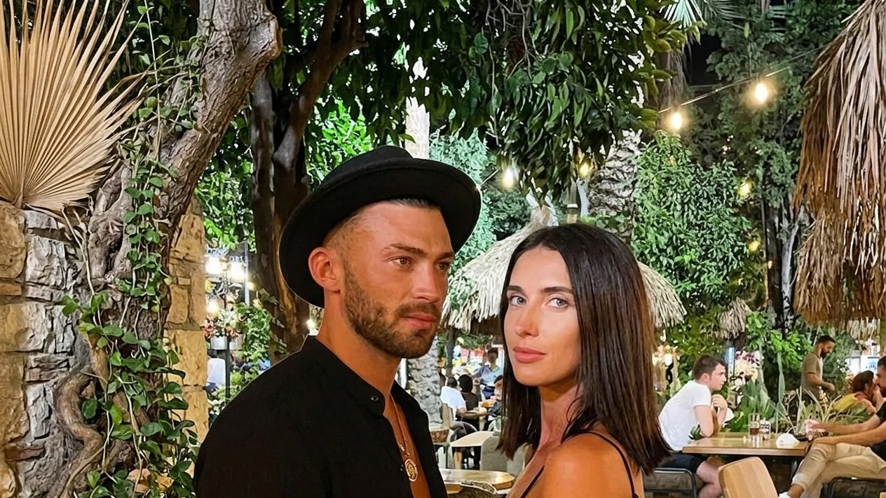 Jake Quickenden divorteaza de Sophie Church dupa patru ani. Detalii despre despartire