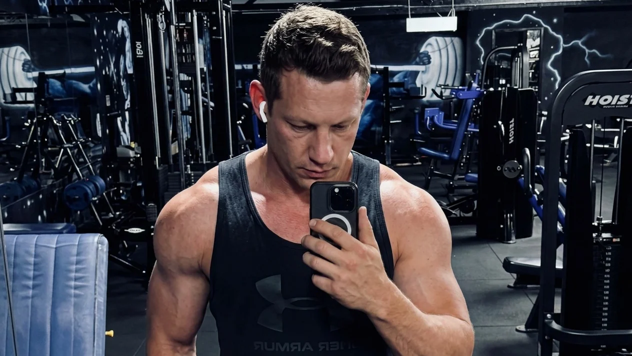Decizia care schimba totul pentru un celebru actor. Renunta la 20 de ani de cariera pentru OnlyFans