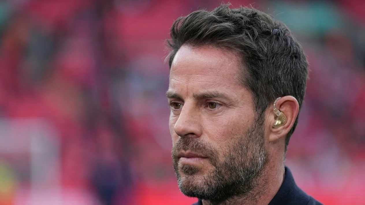 Jamie Redknapp opreste familia la șapte copii. Fiul sau a detestat vestea noii sarcini