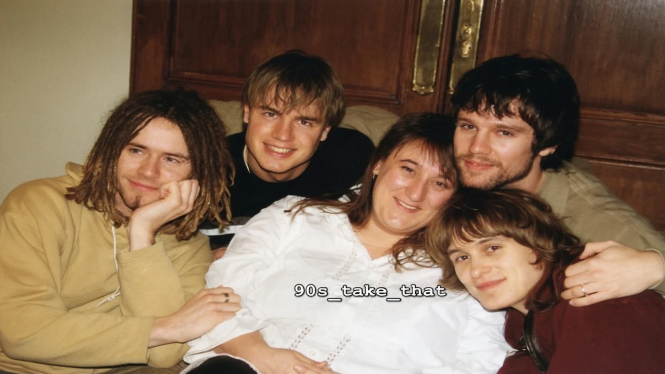 Motivul real pentru care Jason Orange a parasit Take That. Editoarea trupei dezvaluie culisele