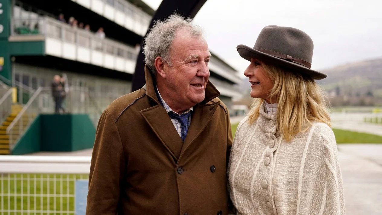 Jeremy Clarkson dezvaluie drama de la ferma Diddly Squat. Lisa Hogan a plans o ora dupa pierderea suferita