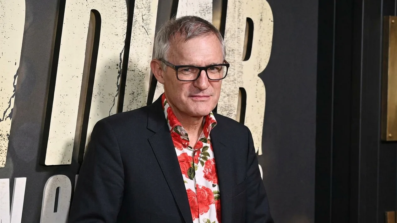 Jeremy Vine dezvaluie motivul divortului de Janelle Muntz. Detalii despre amenintarile cu moartea