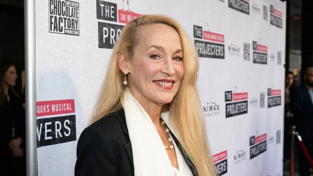 Jerry Hall renunta la bărbați la 69 de ani. Fostul supermodel l-a iertat pe Mick Jagger