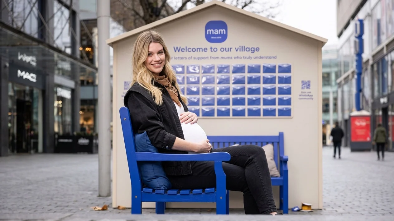 Joel Dommett si Hannah Cooper au devenit parinti pentru a doua oara. Baietelul poarta numele Dutch