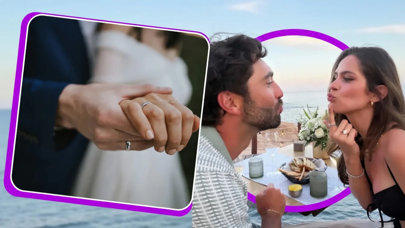 De la reality show la iubire adevărată! Celebrul cuplu și-a reafirmat dragostea printr-o nouă logodnă