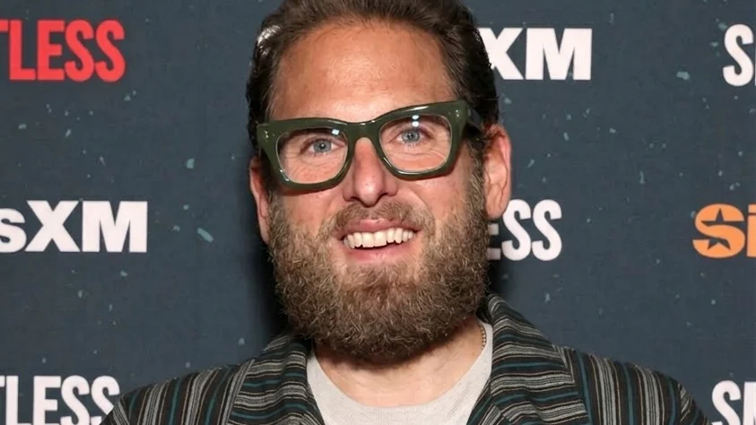 Surpriza uriasa la Hollywood. Jonah Hill revine pe ecrane complet transformat dupa 4 ani de pauza - imagine 3