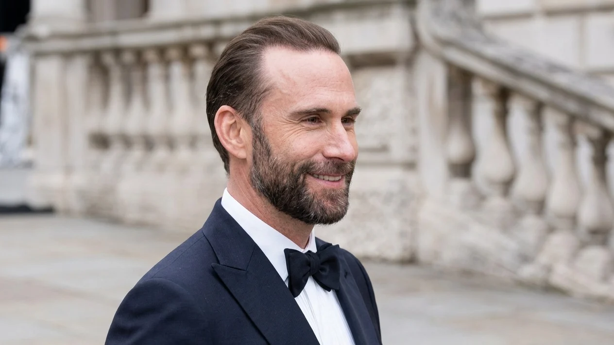 Joseph Fiennes dezvaluie cosmarul trait pe strazile din Londra. Sotia actorului a fost jefuita