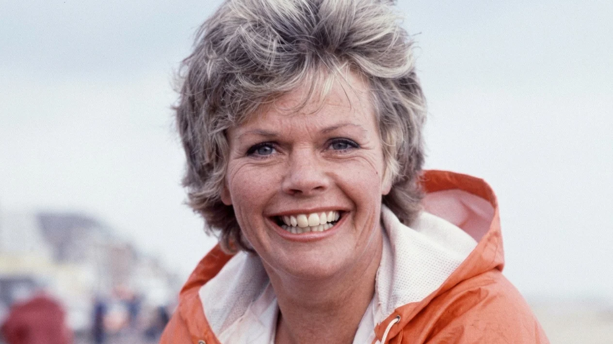 Judith Chalmers a murit la 90 de ani. Prezentatoarea emisiunii Wish You Were Here avea Alzheimer