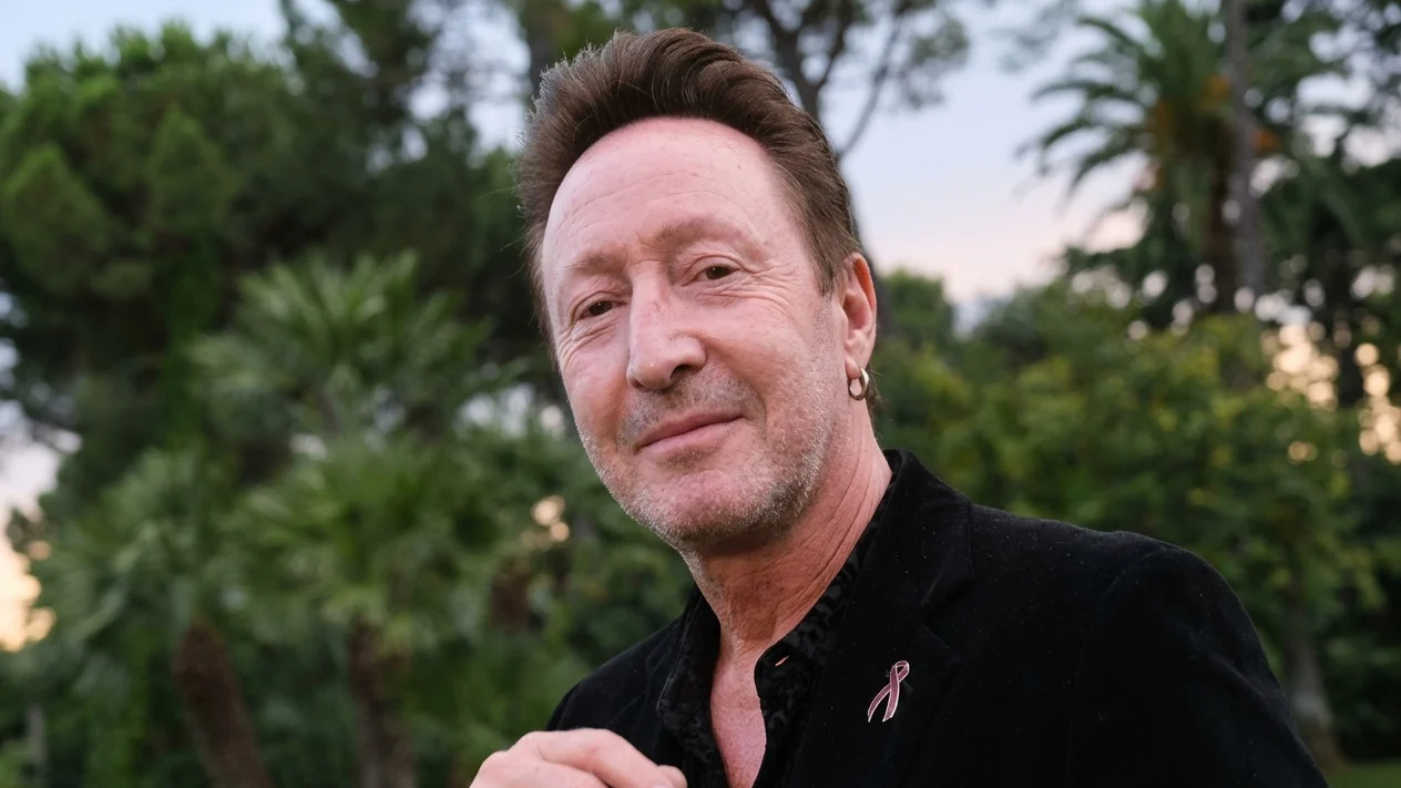 Julian Lennon diagnosticat cu boala cardiaca la 63 de ani. Mesajul artistului pentru fani