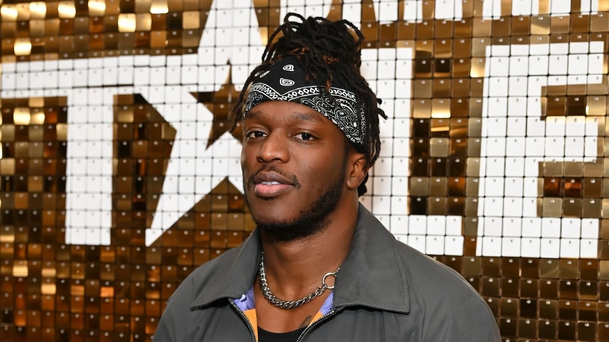 KSI paraseste grupul The Sidemen dupa finala Britain Got Talent. Vloggerul a facut anuntul pe 31 mai