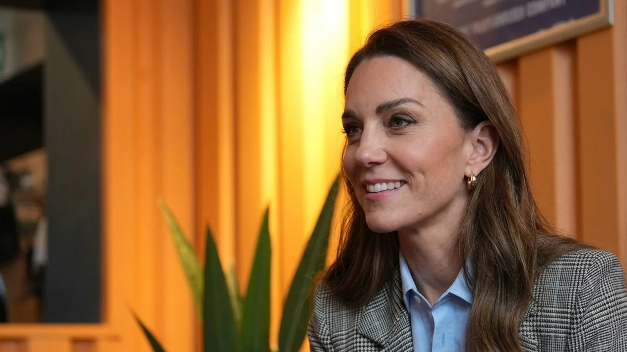 Kate Middleton pleacă singură în Italia pe 13 mai. Prima vizită externă după diagnosticul din 2024