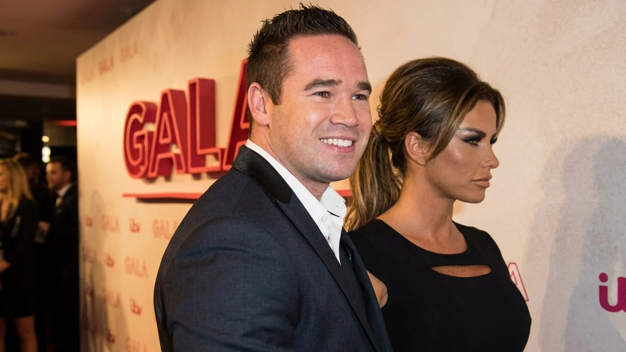 Katie Price martora în procesul lui Kieran Hayler. Fostul sot judecat pentru violarea unei minore