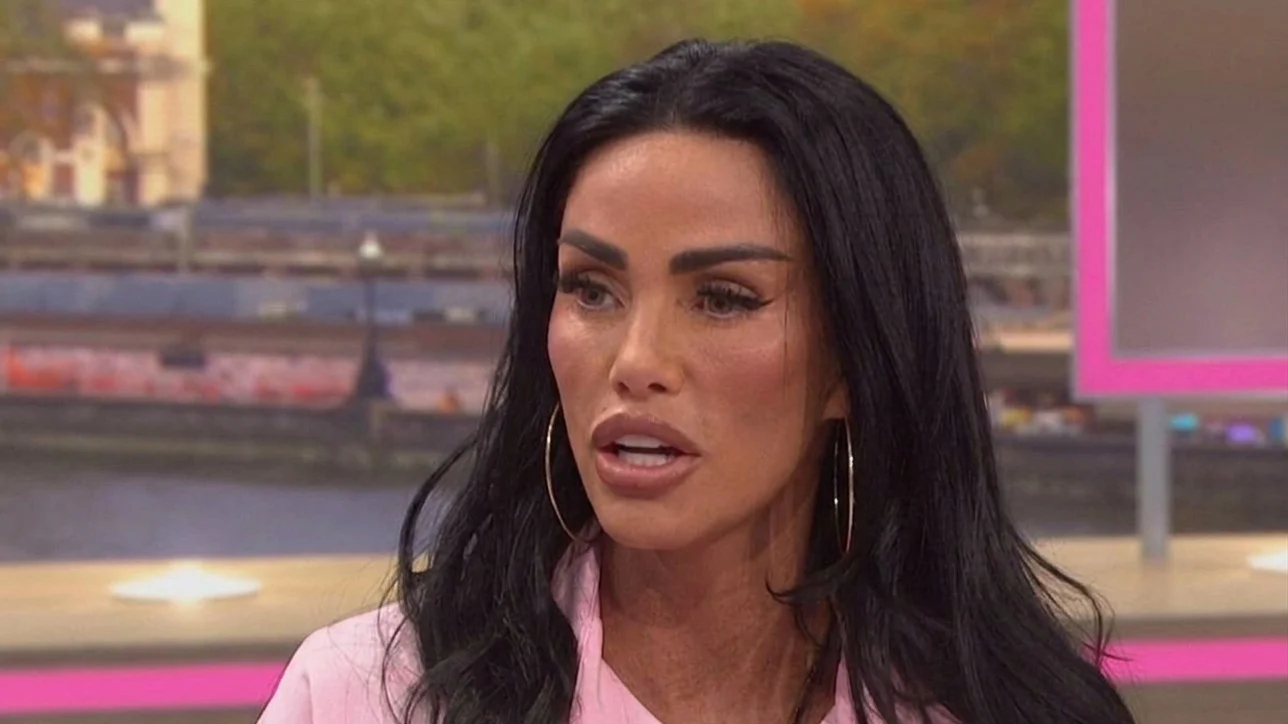 Katie Price