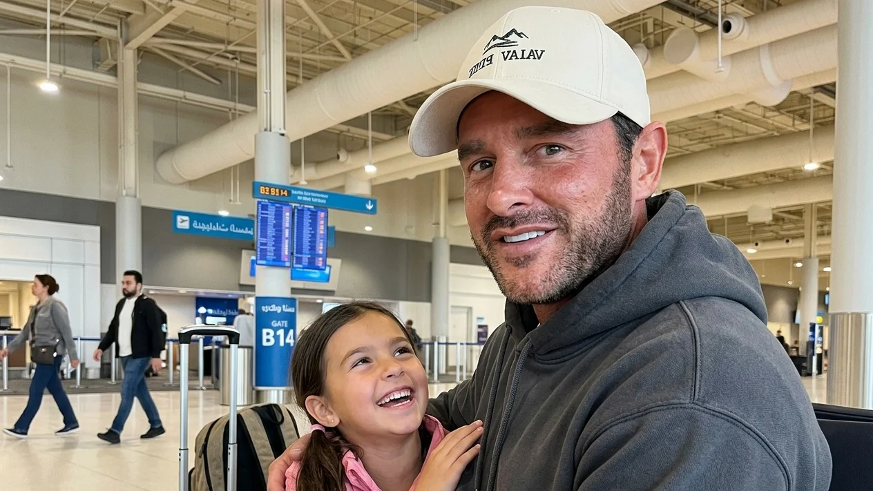 Sotul lui Katie Price reapare online dupa 9 zile. Lee Andrews urmareste o veterana pe Instagram