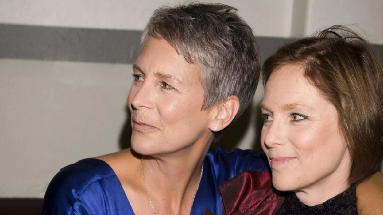 Kelly Curtis a murit la 69 de ani. Sora actritei Jamie Lee Curtis s-a stins în propria casa