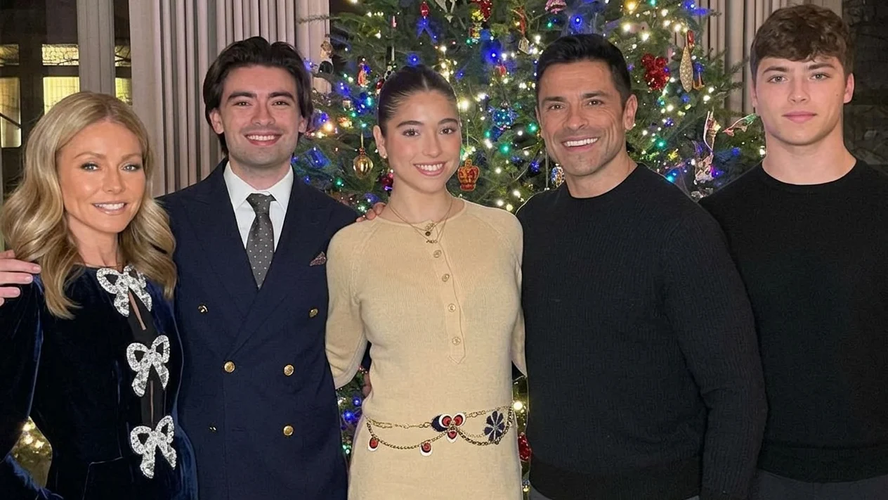 Vestea asteptata de fanii cuplului Kelly Ripa si Mark Consuelos. Ce se intampla dupa 30 de ani