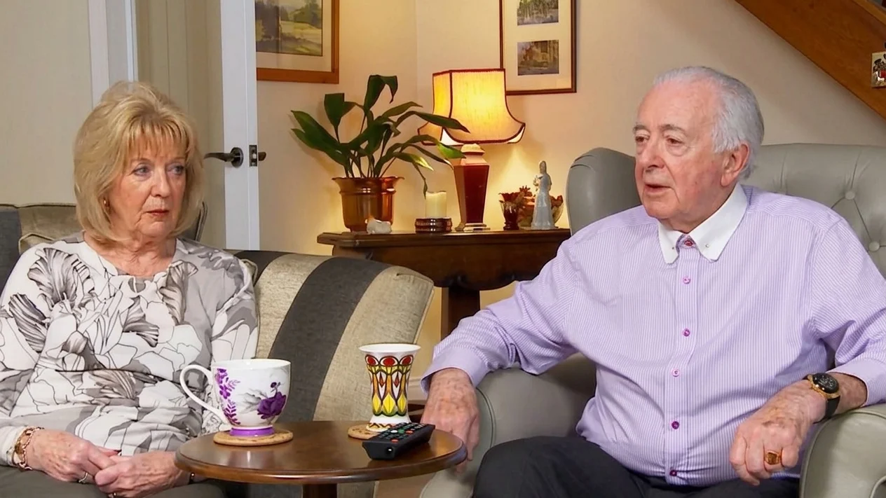 Ken Harwood de la Gogglebox a murit la 77 de ani. Actorul era casatorit de 50 de ani