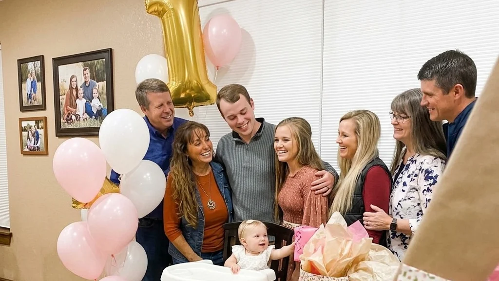 Kendra Duggar rupe legatura cu parintii dupa arestarea sotului. Familia ei a rămas fara casa