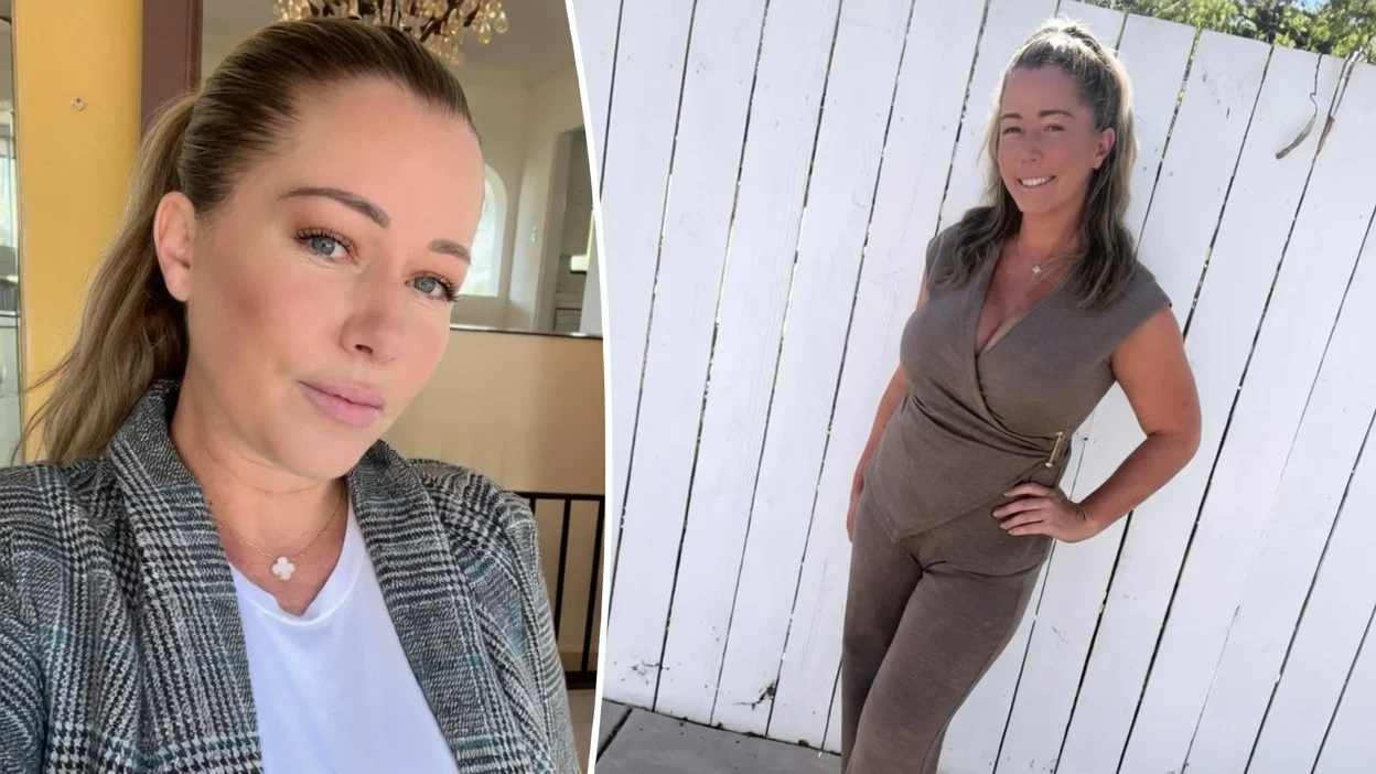 Kendra Wilkinson raspunde criticilor despre implanturi. Vedeta a slabit cu medicamente - imagine 2
