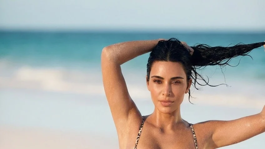 Ce se intampla cu brandul de 5 miliarde al lui Kim Kardashian. A fost data in judecata