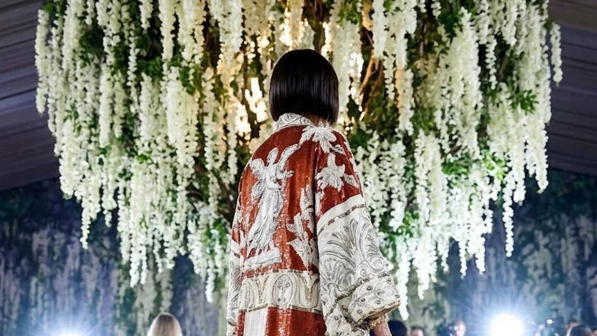 Kris Jenner  at the Met Gala