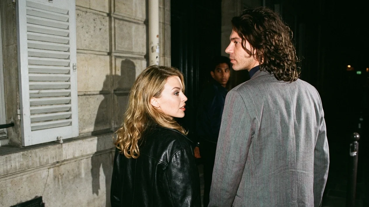 Kylie Minogue explica despartirea de Michael Hutchence. Documentarul Netflix dezvaluie detaliile relatiei