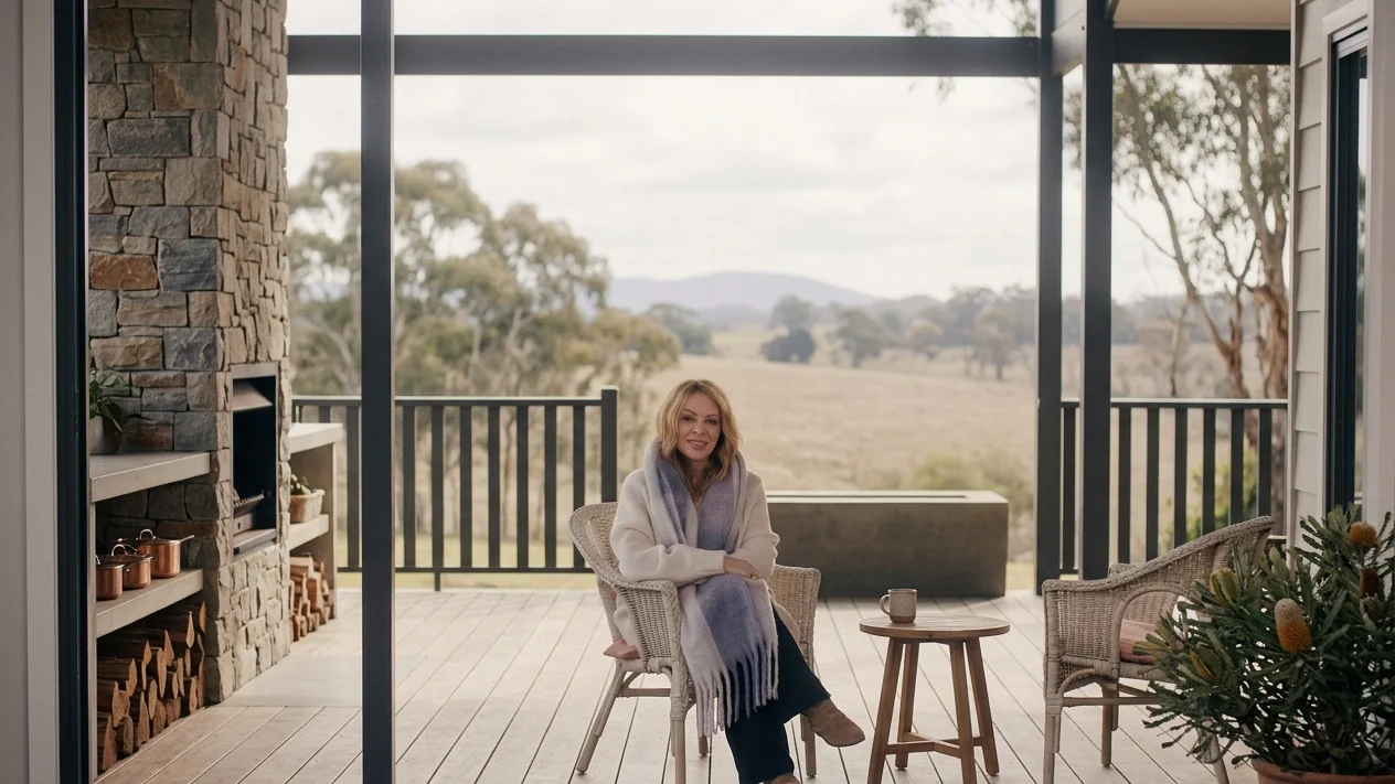 Kylie Minogue a amanat tratamentul pentru cancer la 36 de ani. Detalii din noul documentar