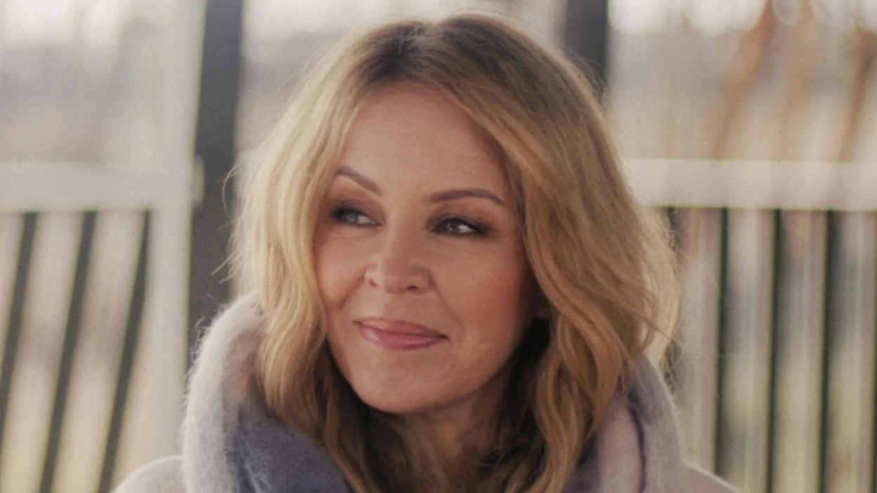 Kylie Minogue anunta turneul de 40 de ani. Artista a ascuns a doua lupta cu cancerul în 2021