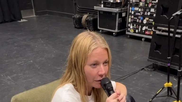 LeAnn gave fans a glimpse into her rehearsals despite her medical battle