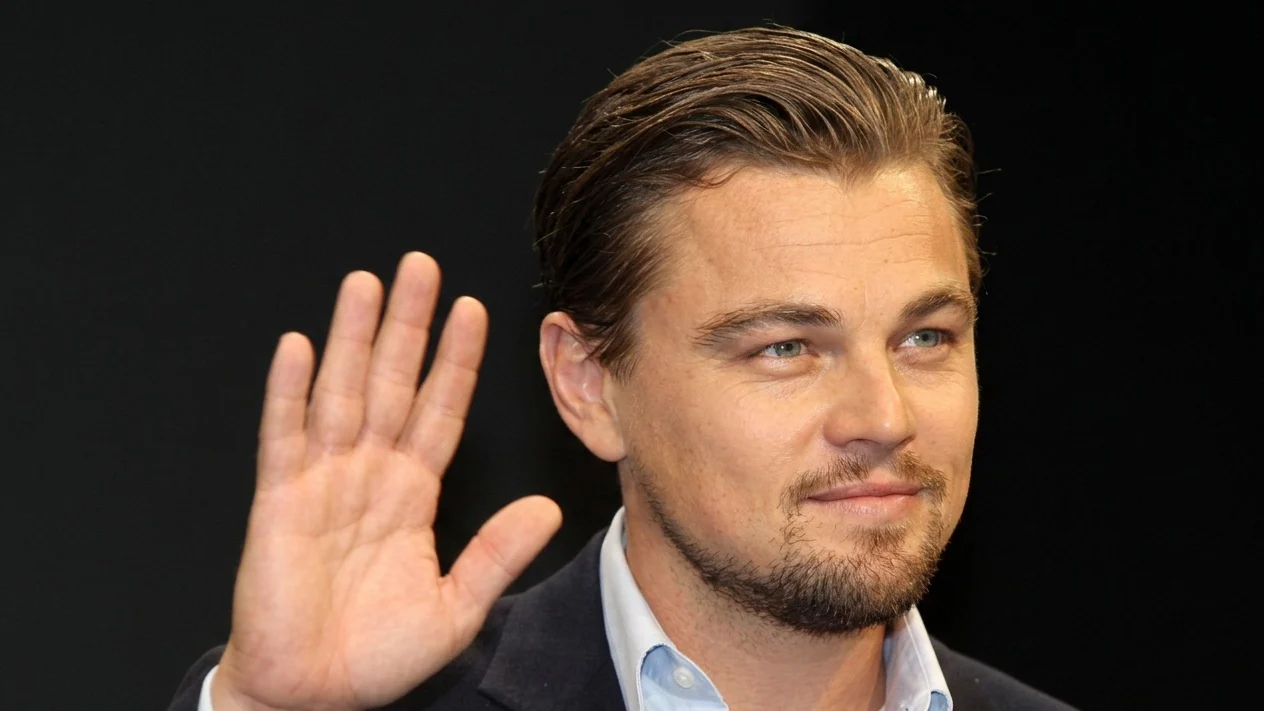 Leonardo DiCaprio se ascunde la Cannes. Actorul a ieșit în secret la barul Hotelului Martinez