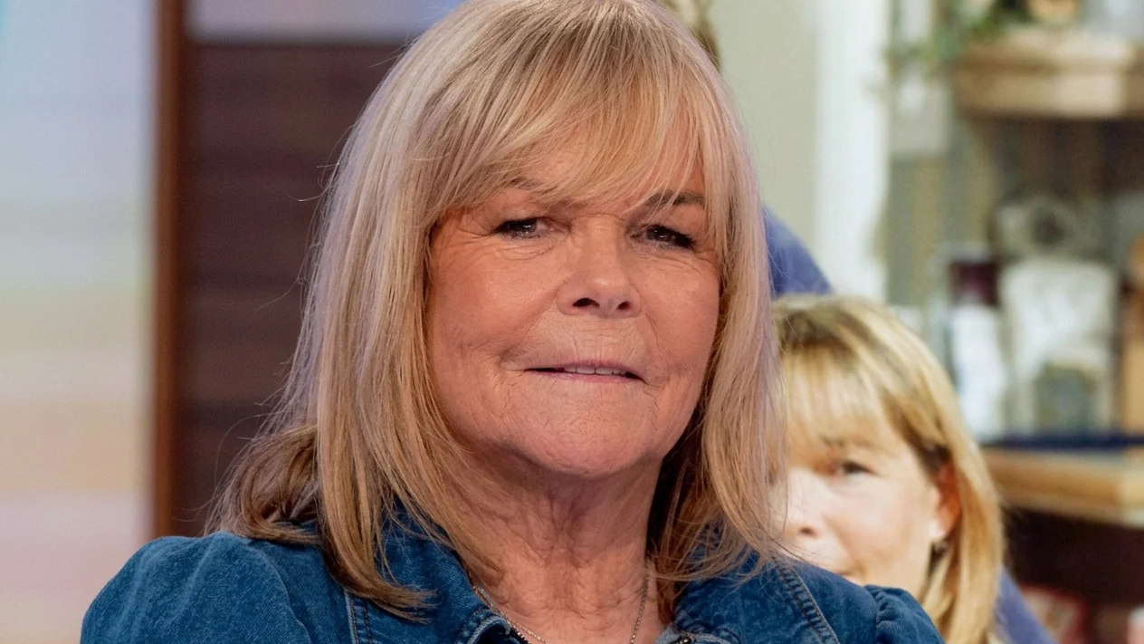 Linda Robson a rămas fara o parte din pancreas. Actrita de 69 de ani dezvaluie drama din spital