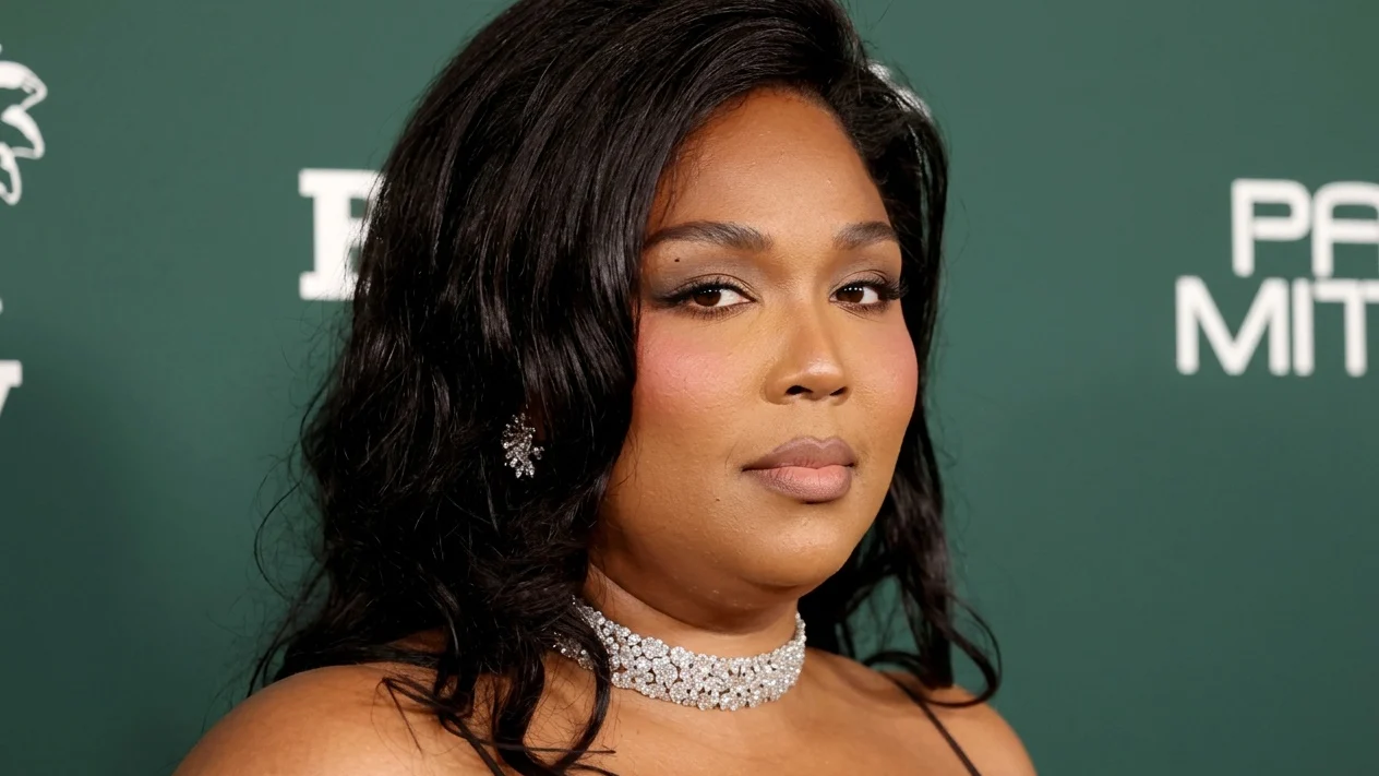 Lizzo raspunde acuzatiilor despre scandalul cu Taylor Swift. Artista lanseaza un nou album pe 5 iunie