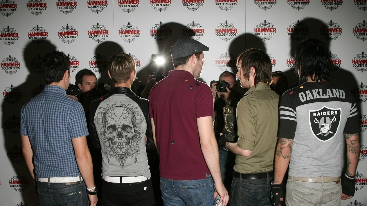 Membrii trupei Lostprophets si viata lor dupa condamnarea lui Ian Watkins. Ce fac artistii acum
