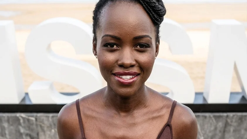 Lupita Nyong