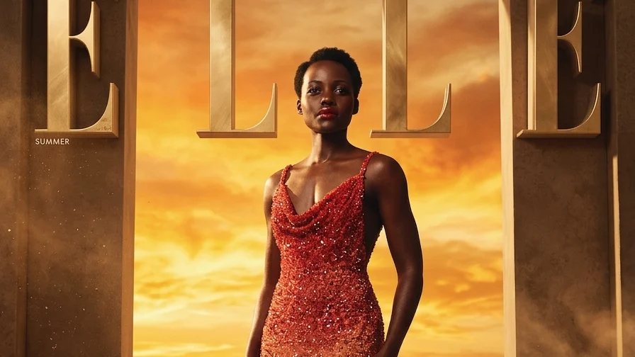 Lupita Nyong
