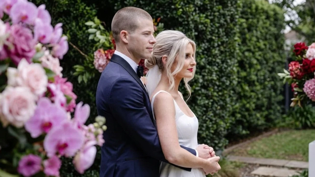 Tyson and Stephanie were matched in the 'experiment'